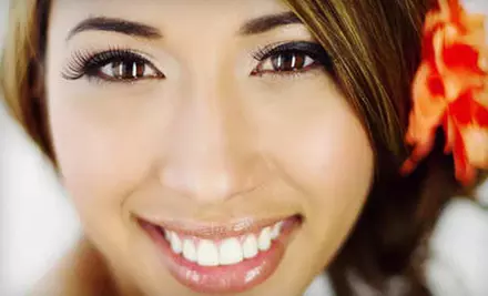 $30 for Three Faux Eyelash Applications at Noir Lash Lounge ($60 Value) - Primary Image