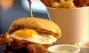 $15 for $30 Worth of Pub Fare and Drinks at Local 002 Public Tavern & Kitchen