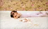 $49 for Carpet Cleaning for Three Rooms from Smith Restoration and Carpet Cleaning ($120 Value)