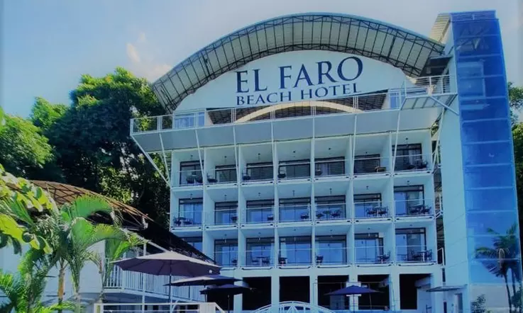 ✈ 6-Night Costa Rica Volcano & Beach Trip with Air from Travel By Jen