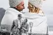 Personalized Premium Fleece Photo Blankets from Printerpix – Available in Polar or Plush, Multiple Sizes (Up to 88% Off) - Second Medium