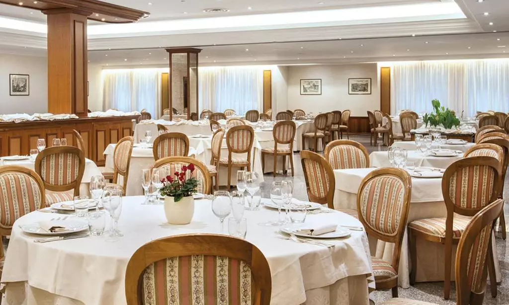 Fiuggi 4*: camera doppia o matrimoniale con Spa o massaggio