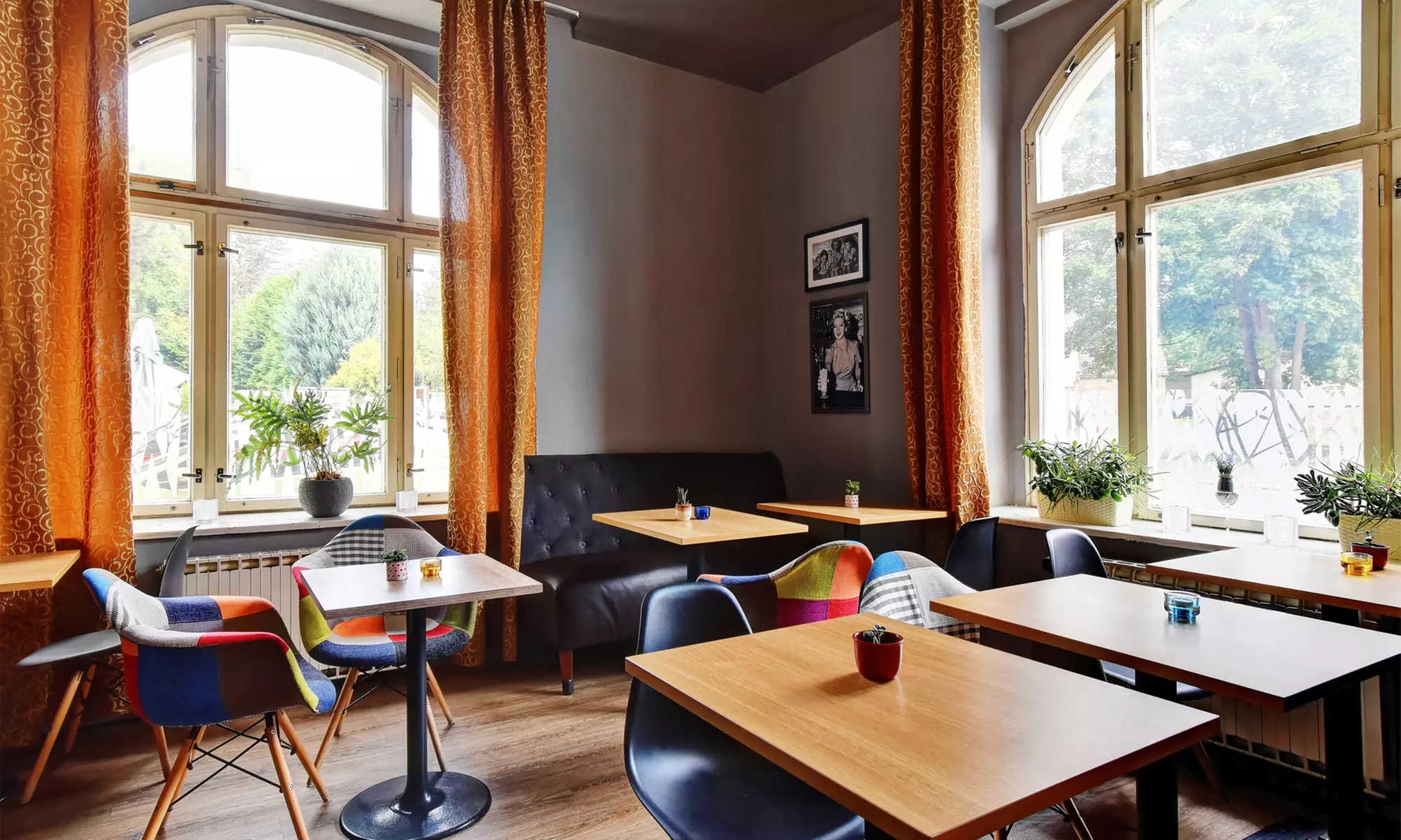 Marienbad: Superior-Zimmer inkl. Frühstück & kostenfreier Minibar