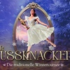 Image 1: Ticket für „Der Nussknacker“ vom Grand Classic Ballet in 10 Städten