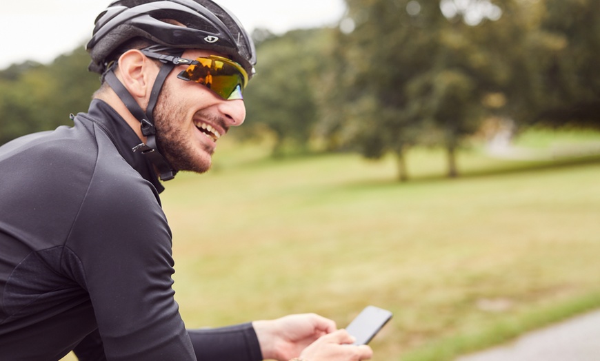 Image 4: One or Three Month Custom Endurance Training Plan by Pro Athlete