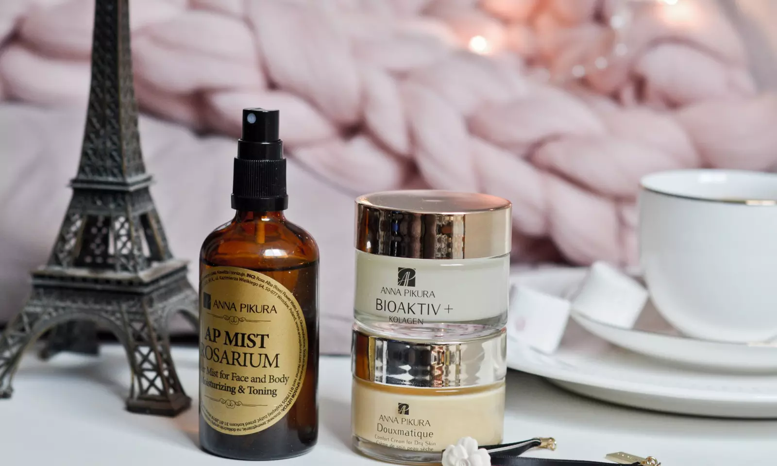 Zabieg toksyną botulinową na 1-3 partie twarzy w Klinice Anna Pikura