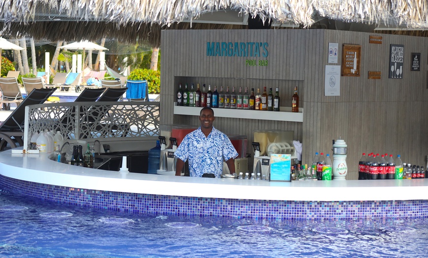 Image 17: ✈ 4-Night All-Inclusive Punta Cana Stay with Air from Travel by Jen