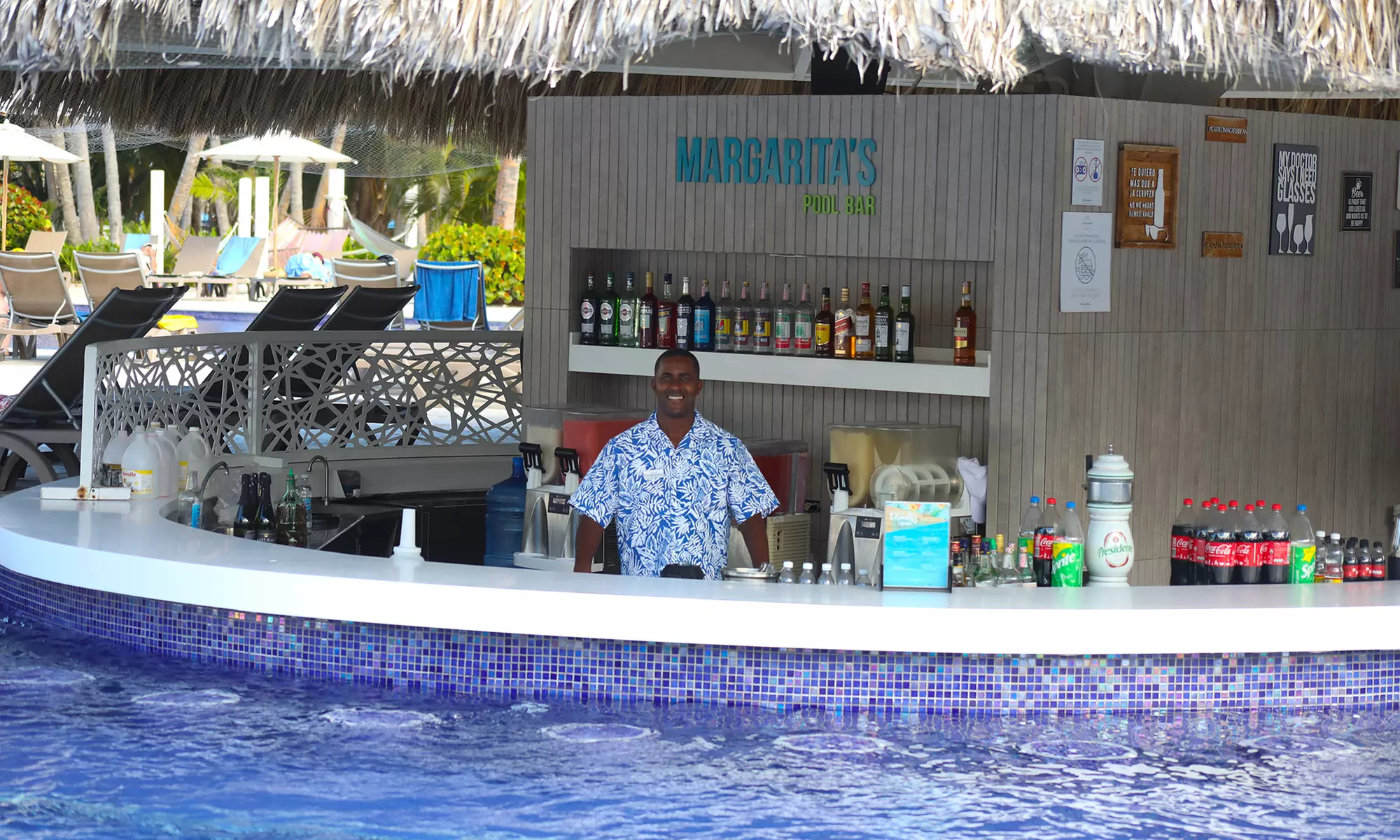 ✈ 4-Night All-Inclusive Punta Cana Stay with Air from Travel by Jen