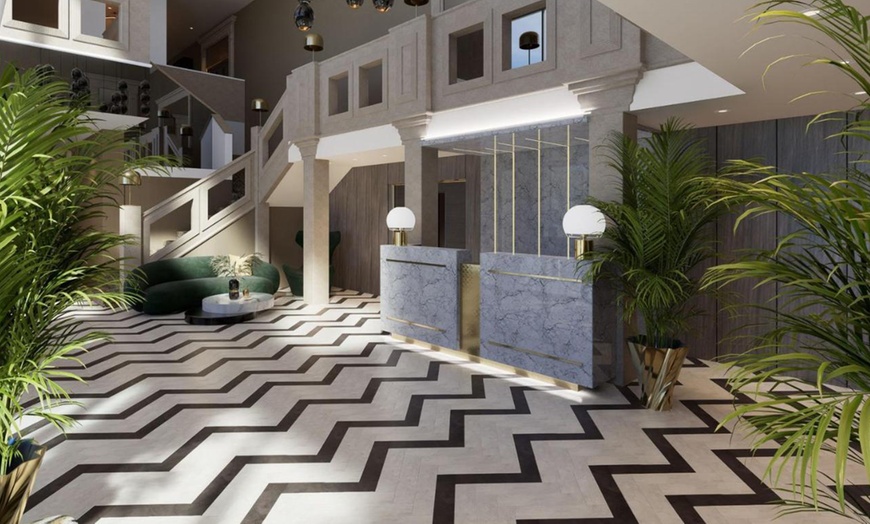 Image 4: Choice of Valentines Traditional or Sparkling Afternoon Tea (up to 49% off)