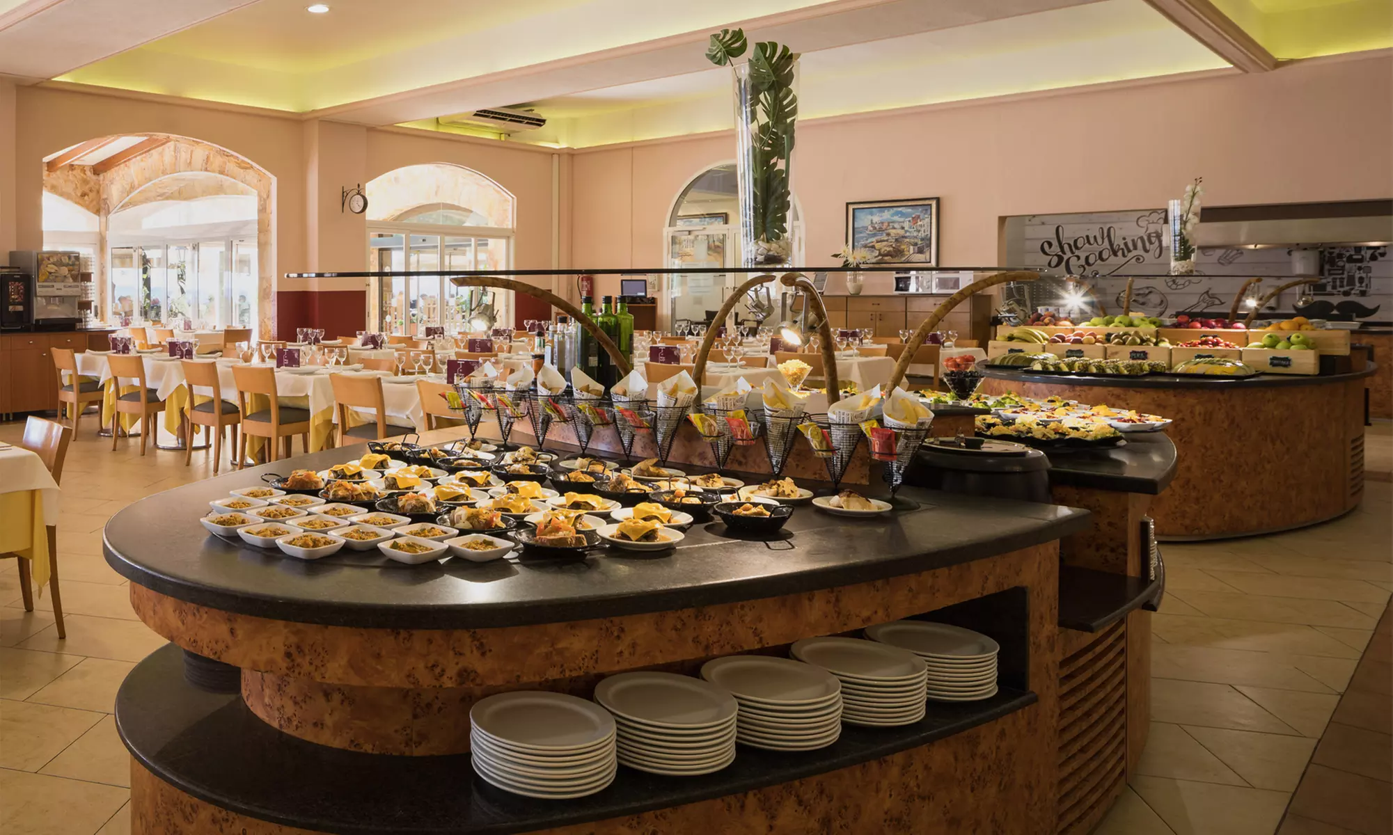 ⛱️ ESPAGNE | Platja d'Aro - Hotel Caleta Palace 4*