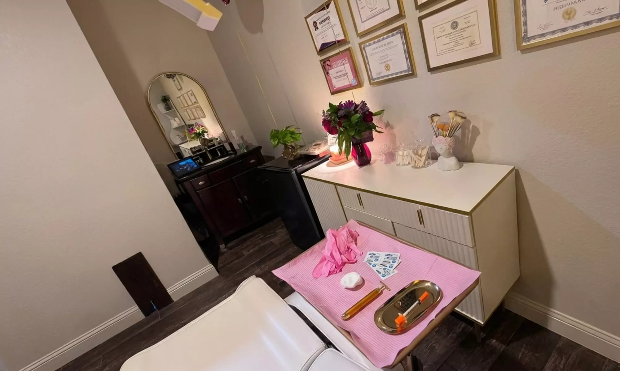 Enhance Yourself with 20, 40 or 60 Units of Botox or Lip Enhancement