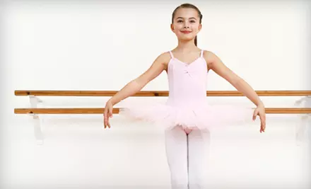 Six Drop-In Child, Youth, or Adult Classes at MainStreet Dance in Markham (74% Off) - Primary Image