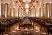 Experience a Dinner Buffet for Children & Up to Four Adults opt. with Beverages at Imperium at 5* Jumeirah Zabeel Saray - Image 7