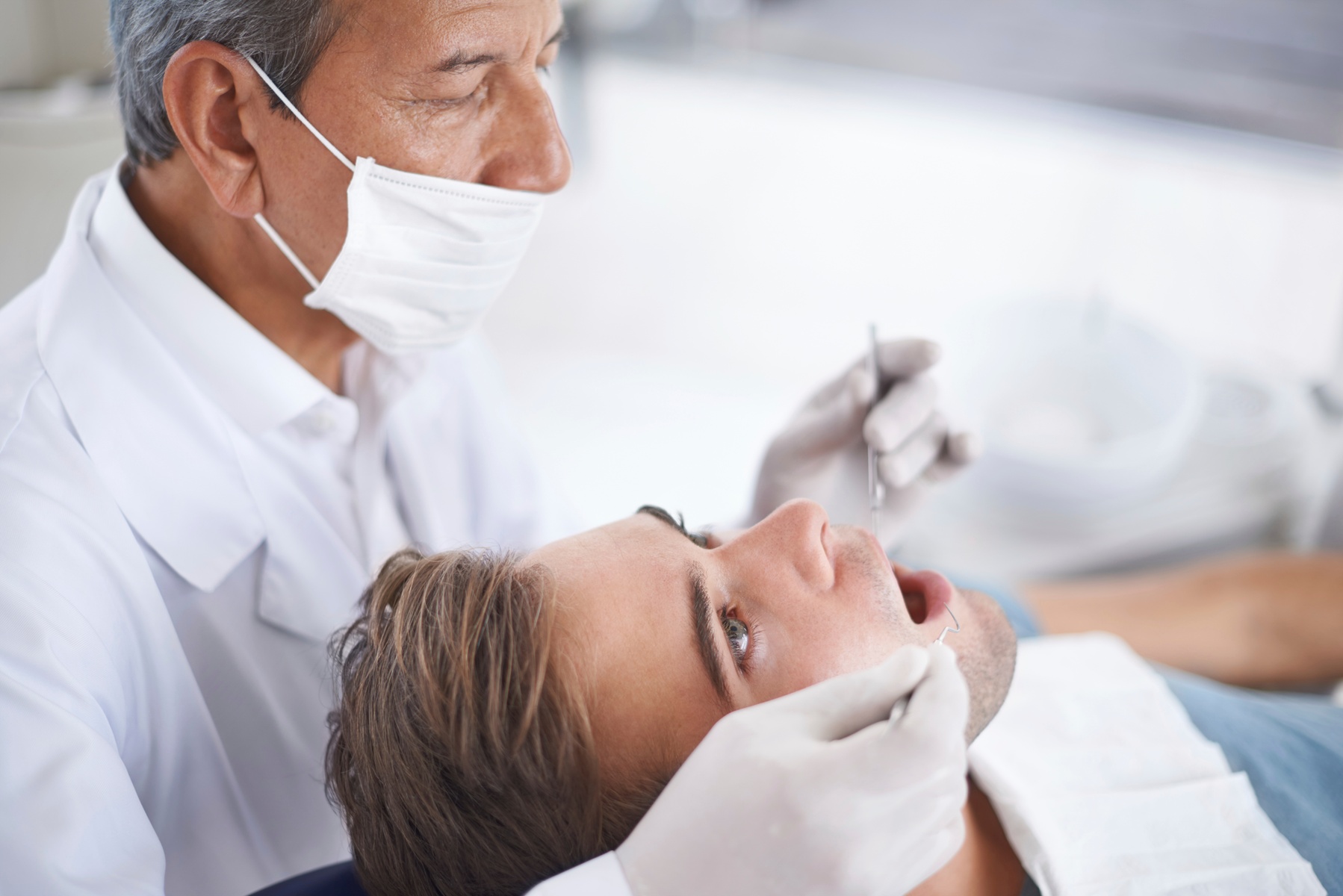 Get a Complete Dental Checkup with X-Rays and Cleaning