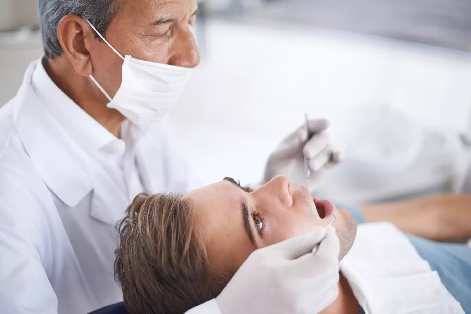 Get a Complete Dental Checkup with X-Rays and Cleaning