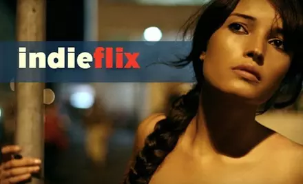 $45 for 16 Films Delivered to your Door Plus One-Year IndieFlix Membership (Up to $136 Value) - Primary Image