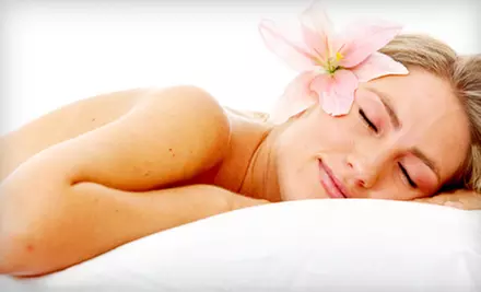 $45 for an Aromatherapy Spa Facial and Jewellery Package at Metropolitan Aromatherapy and Relaxation Studio ($131 Value) - Primary Image