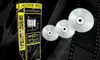 $3 for Three 24-Hour Movie Rentals from Playdium Movie Magic ($6.78 Value)