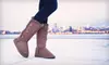 Short, Single-Button, Tall, or Three-Button Winter Boots from Shoe Scandal (Up to 78% Off)