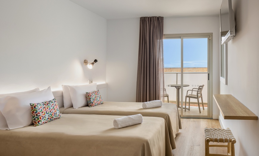 Image 6: Famille : ESPAGNE ⛱️| Lloret de Mar - Hôtel Amatista 4*