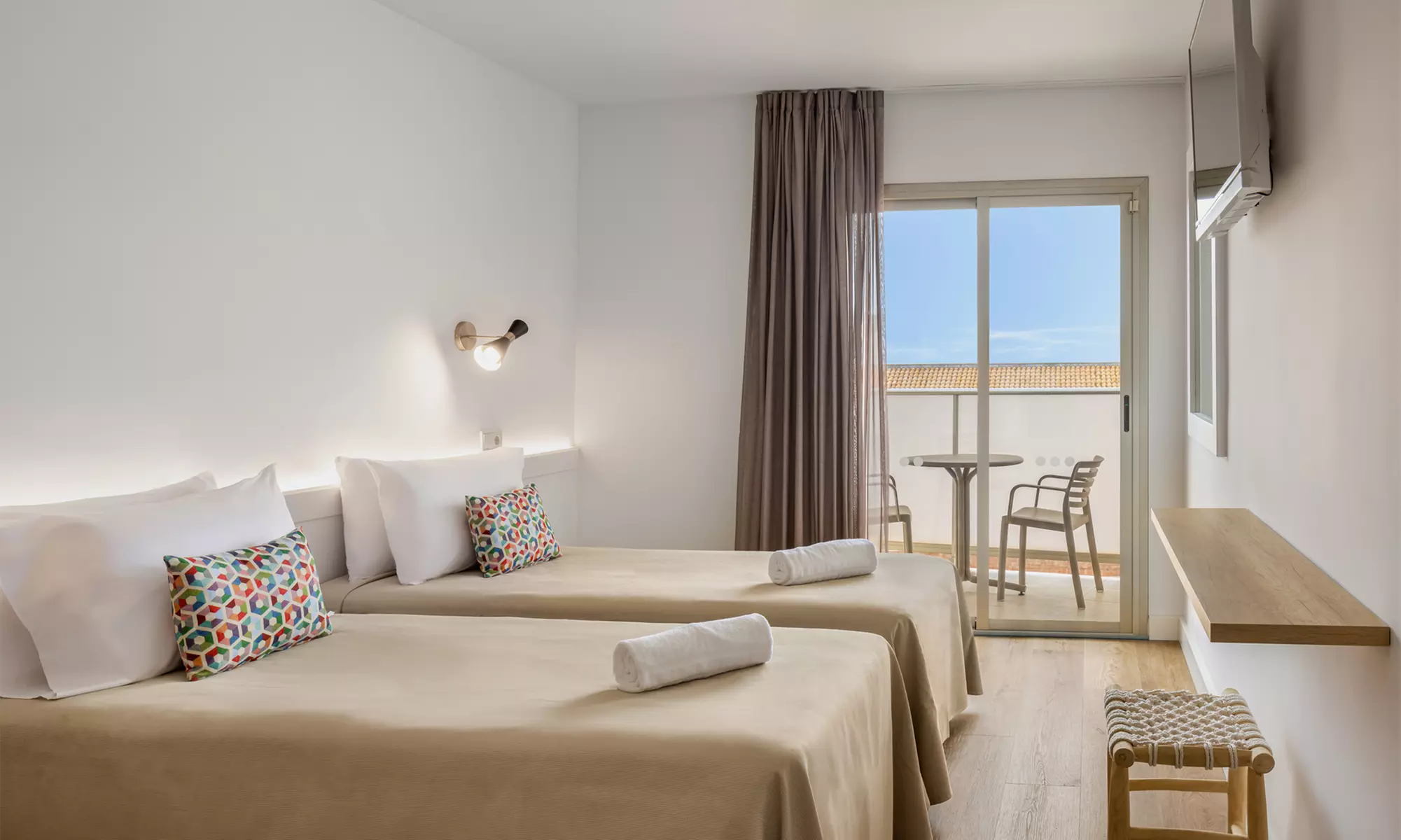 Famille : ESPAGNE ⛱️| Lloret de Mar - Hôtel Amatista 4*