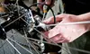 $33 for a Bike Tune-Up at Bikes on Wheels ($67.80 Value)
