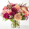 Image 1: FTD Same Day Rustic Fall & Thanksgiving Bouquets Up to 27% Off 