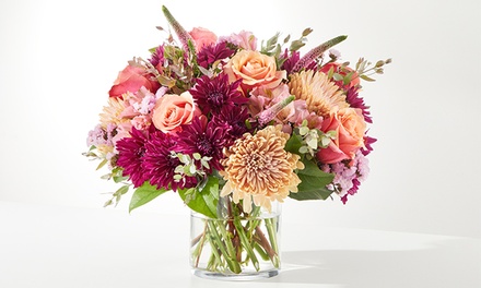 Berry Cobbler Bouquet - FTD