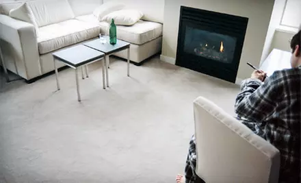 Carpet Cleaning for One Hallway and Two, Three, or Four Rooms from Ionic Fresh - Primary Image