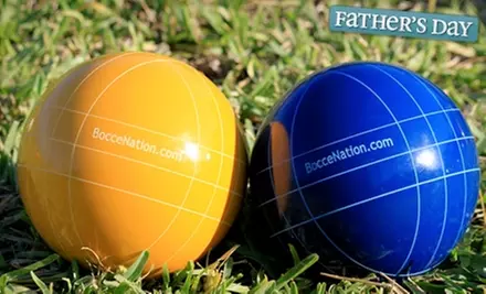 $24 for Three Hours of Bocce for Two at BocceNation in West Palm Beach ($48 Value) - Primary Image