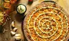Delight Yourself to a $10 or $25 off Food & Drink, Pizza, Drinks, or More For Dine-in or Carry-out(Up to 37%Off)