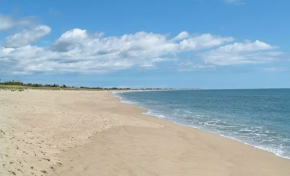 Two-Night Stay at Tidewater Inn in Cape Cod - Second Medium
