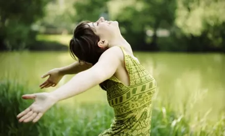 $10 for an Herbal Body Wrap at Herbal Therapy Wraps (Up to $70 Value) - Primary Image