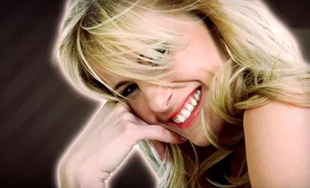 $99 for Zoom! In-Office Whitening Session at Monarch Lakes Dental Group in Miramar ($595 Value) - Primary Image