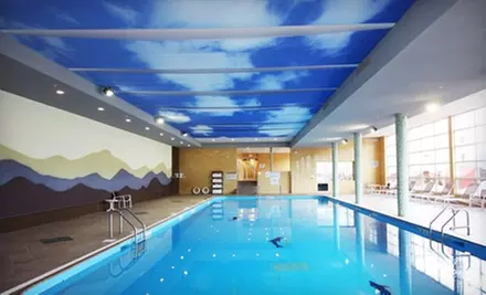 $69 for One-Night Stay at Honor's Haven Resort & Spa (Up to $169 Value)  - Primary Image