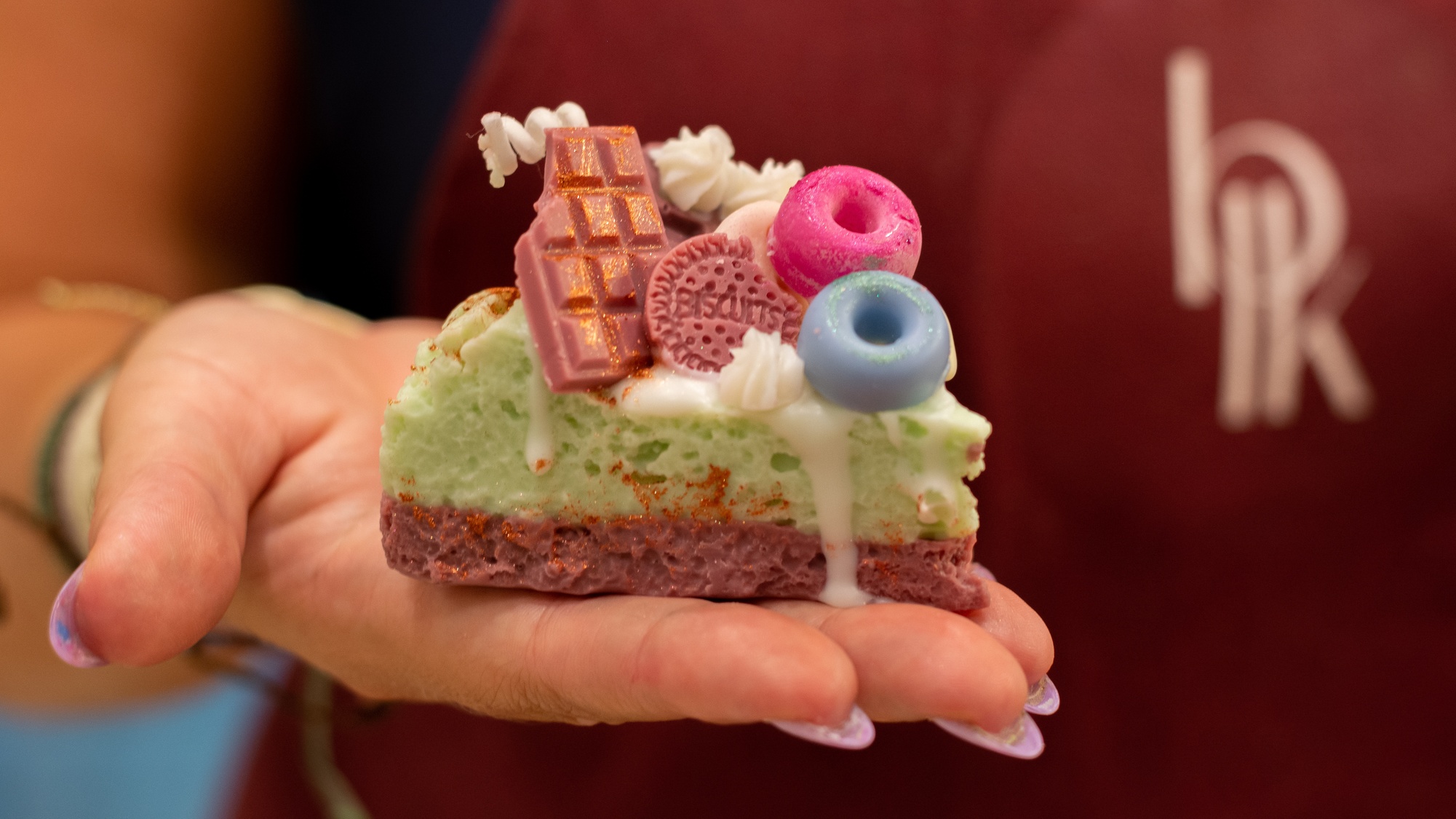 Crea tus propias velas - 2 velas durante 3h con bebida