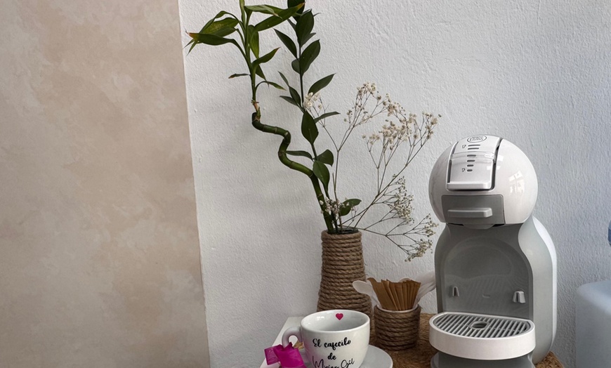 Image 7: Japanese head spa ritual kids, Kami y novias 