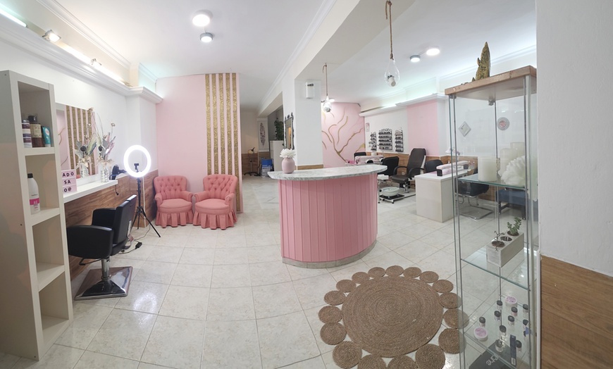 Image 3: Limpieza facial completa en Melany Santana