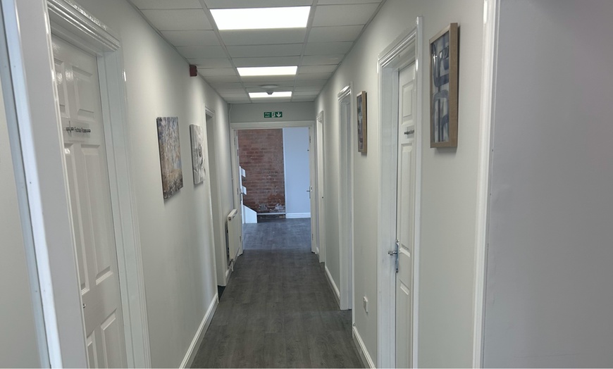 Image 6: Up to 46% Off on Massage - Full Body at Ruby Rose Health and Wellbeing Centre