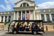 Luxurious, Semi-Private Washington DC Guided Tour by E-Cart or Minibus w/ American Capital Tours (Up to 42% Off) - Second Medium