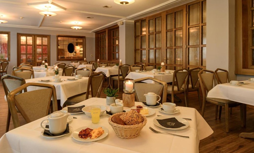 Image 18: Thüringer Wald: 2 Nächte inkl. Halbpension und Wellness