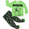 Image 7: Two-Piece Minecraft Inspired Kids' Pyjamas Set 