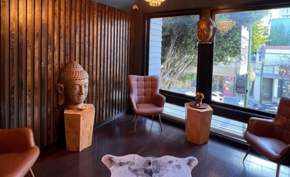 Up to 20% Off on Couples Massage at Regent Thai Massage