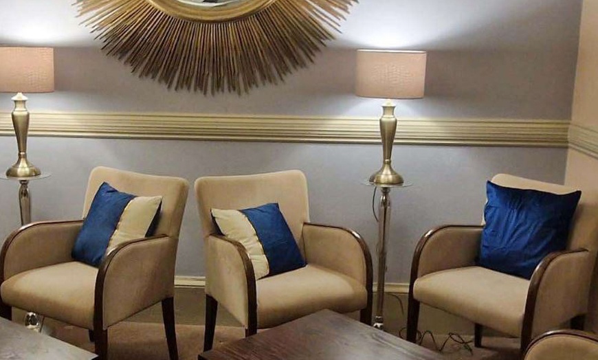 Image 4: Relax & Unwind with 60-Minute Afternoon Tea for 2, 3, or 4 People