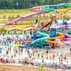Image 29: Full-Day Waterpark Admission with Lazy River, Fun Slides & More