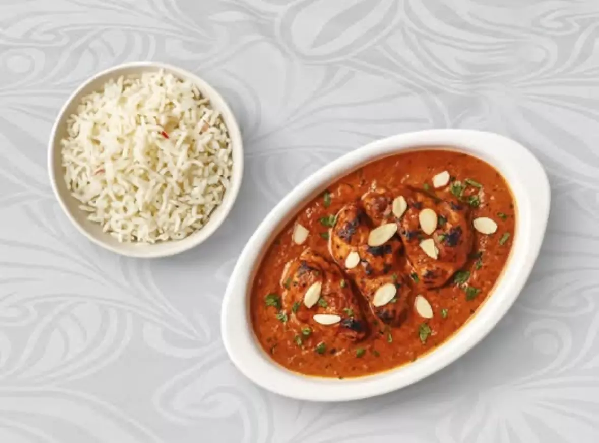 Cuisine indienne à déguster sur place ou emporter avec Shalimar Metz