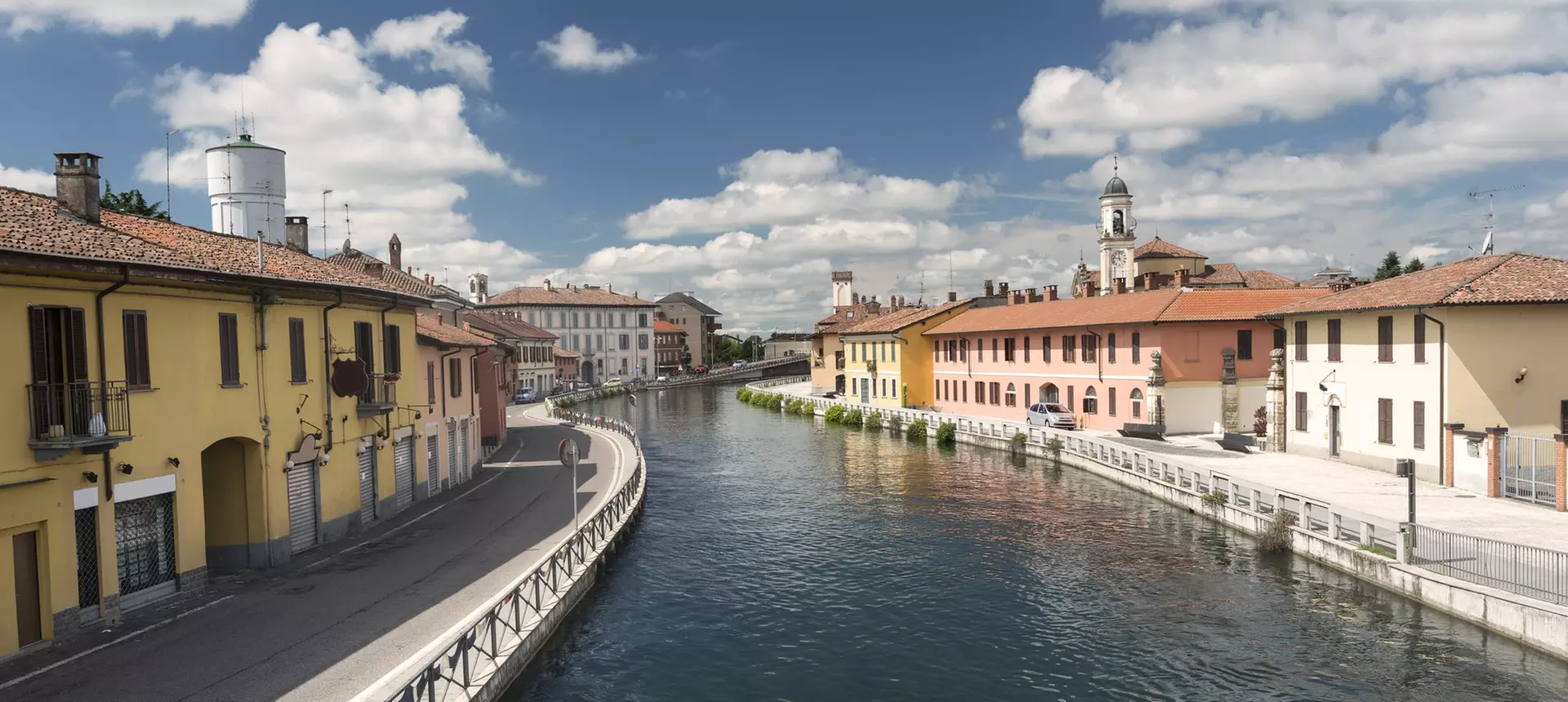 ✈ 5 Days in Milano: Fashion, Style, Air & Hotel from Worldee