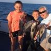 Image 1: Up to 44% Off Family Fun Fishing Trip on The Point Princess


