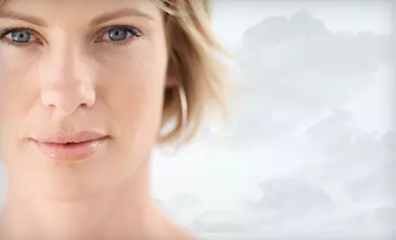 20 Units of Botox, 50 Units of Dysport, or Radiesse at A & E and NYS Surgery Center in East Syracuse (Half Off). - Primary Image