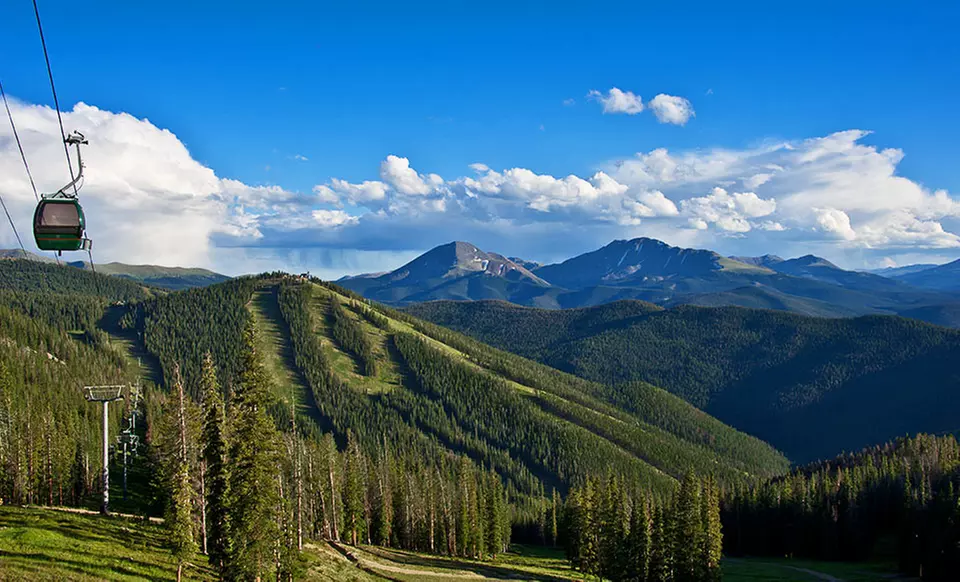 Stay at River Run Condominiums in Keystone, CO. Dates Available into December. - Primary Image